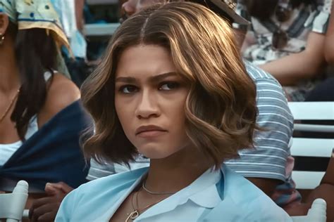 Challengers ending explained by Zendaya, Mike。